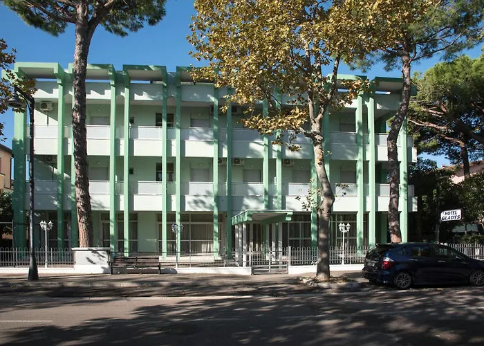 Hotel B&B Gladys Cesenatico