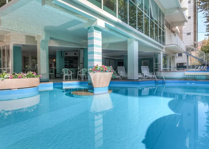 MichelangeloHotel Cesenatico