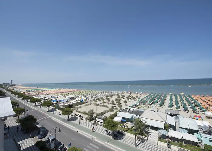 Iride & SpaHotel Cesenatico